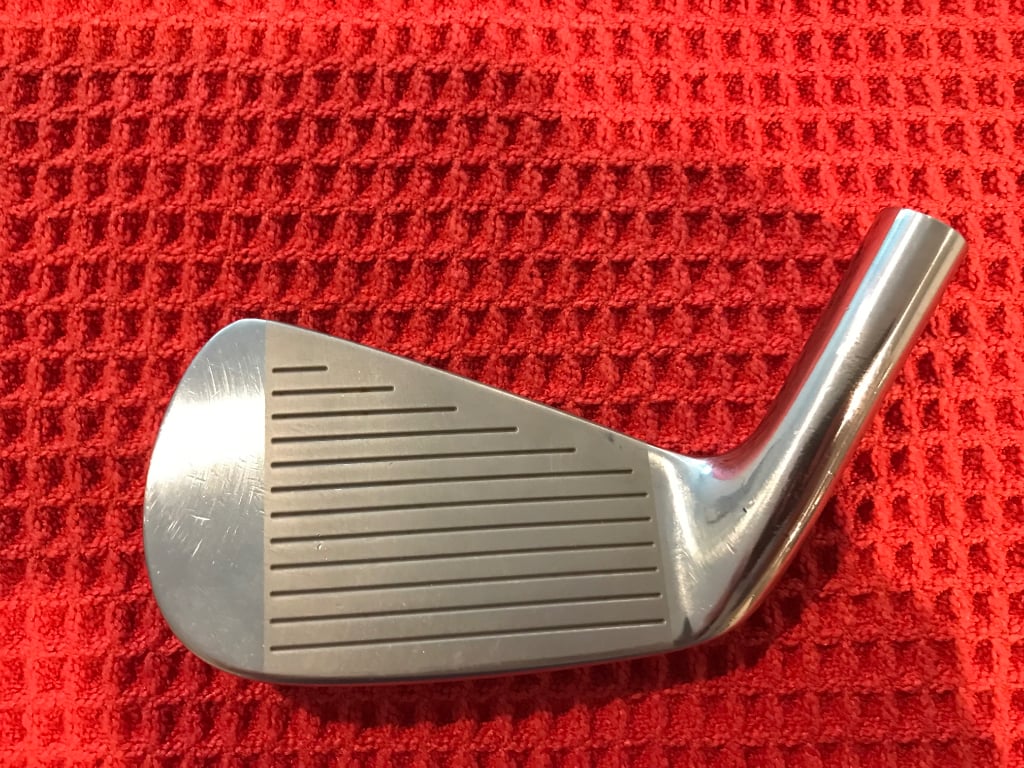 J36 irons What's the deal - Equipment - GolfWRX