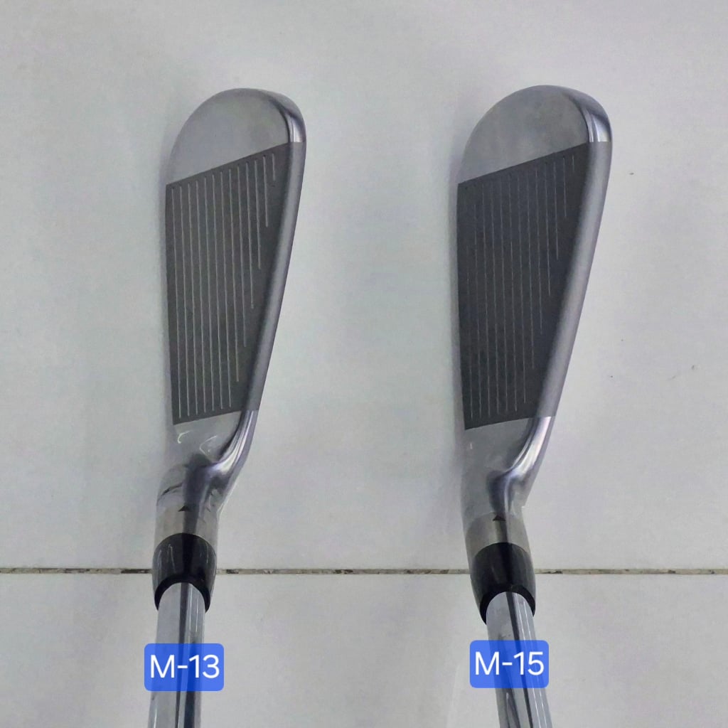 New Mizuno Fli-Hi, M13 & M15 - Page 34 - Equipment - GolfWRX