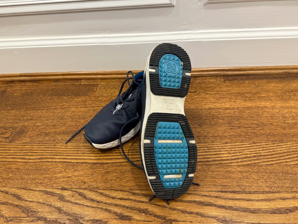 G Fore MG4+ golf shoes 10.5 - For Sale Archive-For Feedback Reference ...