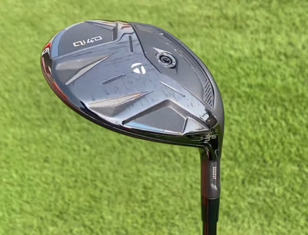 TaylorMade Qi4D Core, Max and LS! - Page 9 - Equipment - GolfWRX