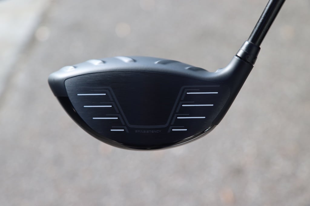 New Ping G440 K drivers - 2025 The Annika driven by Gainbridge at