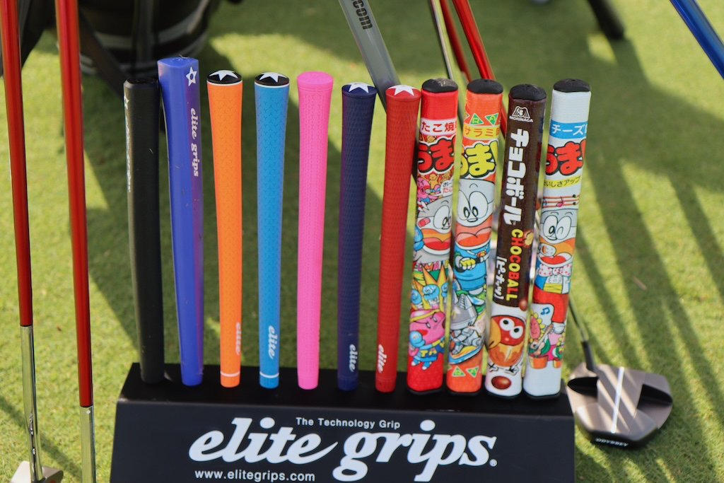 Elite Grips - 2025 The Annika driven by Gainbridge at Pelican