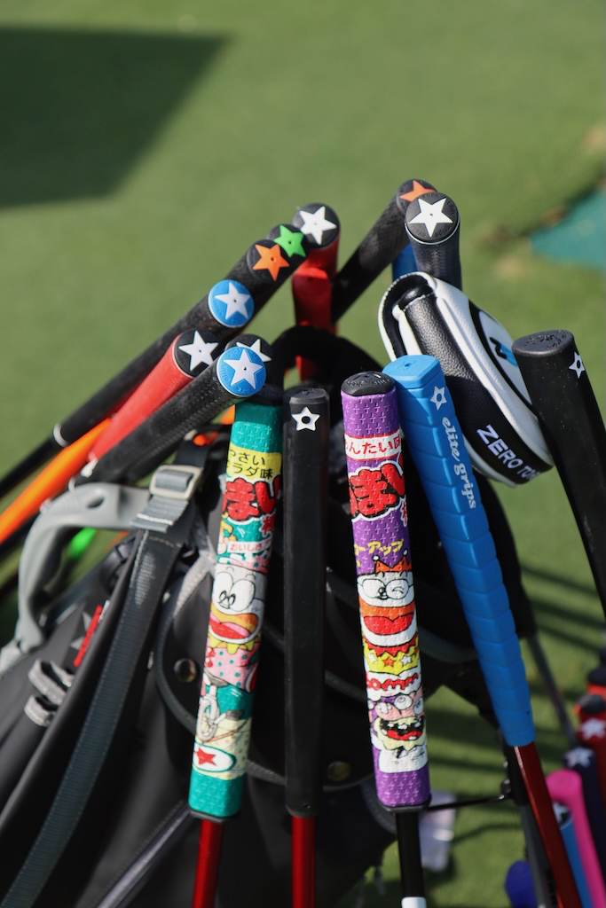Elite Grips - 2025 The Annika driven by Gainbridge at Pelican