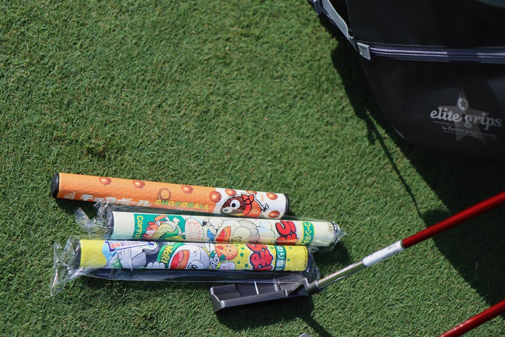 Elite Grips - 2025 The Annika driven by Gainbridge at Pelican
