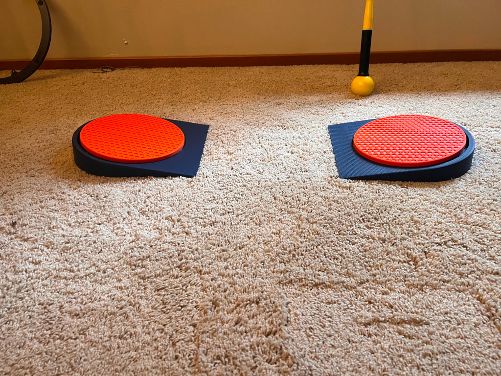 Homemade RotexMotion - Instruction & Academy - GolfWRX