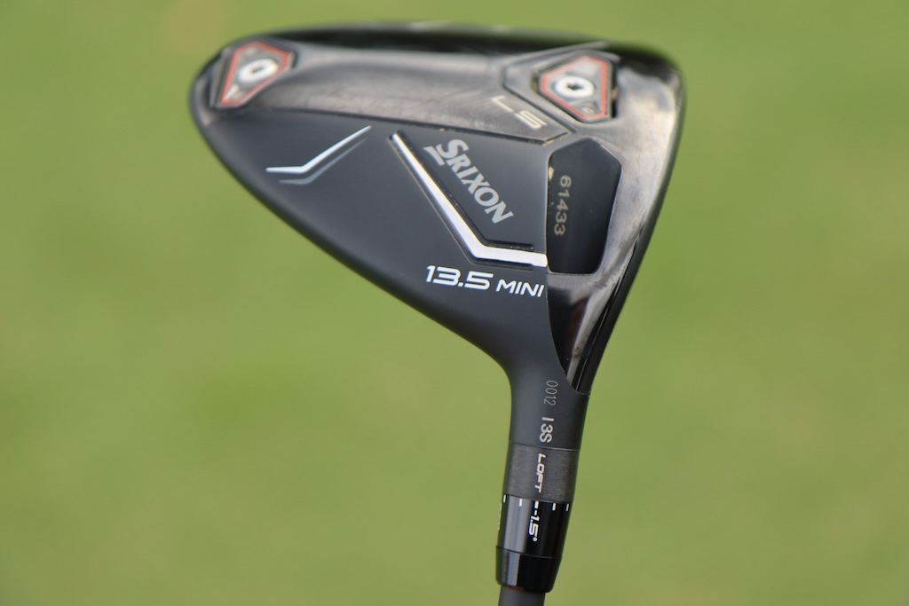 ヒー Qass Singh - WITB - 2025 PNC Championship - Pro Players WITB - GolfWRX