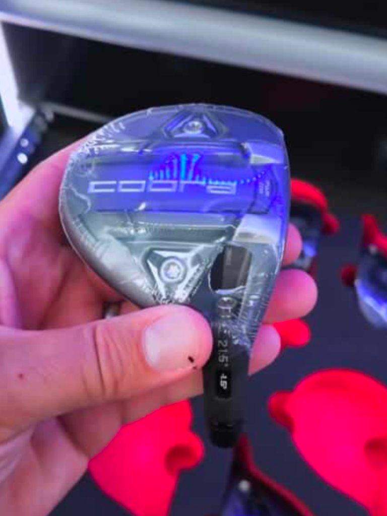 Cobra 2026 Woods - Page 7 - Equipment - GolfWRX