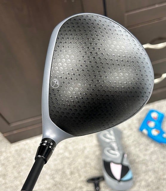 Cobra DS Adapt LS Arnold Palmer - For Sale Archive-For Feedback