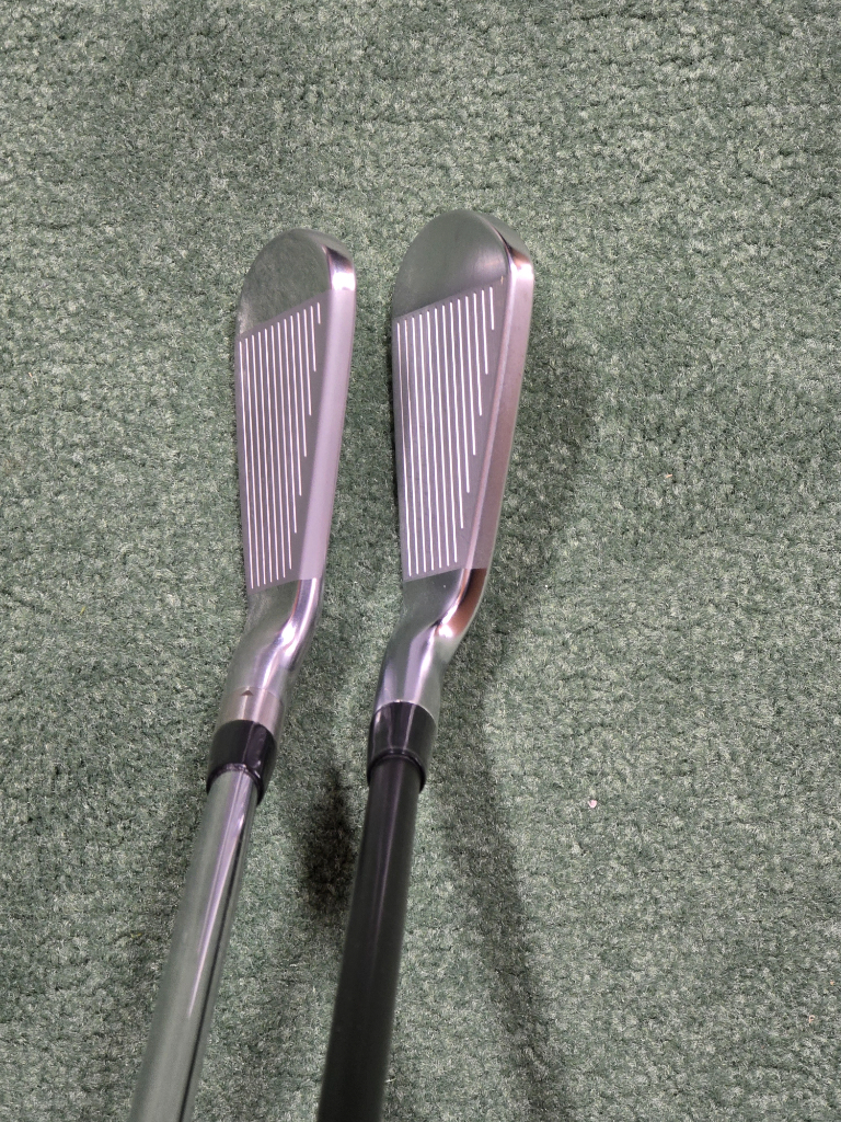 New Mizuno Fli-Hi, M13 & M15 - Page 38 - Equipment - GolfWRX