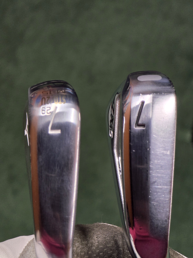 New Mizuno Fli-Hi, M13 & M15 - Page 38 - Equipment - GolfWRX