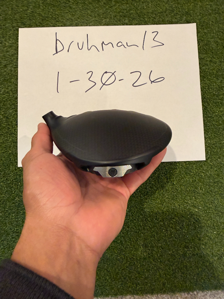 bruhman13 - GolfWRX