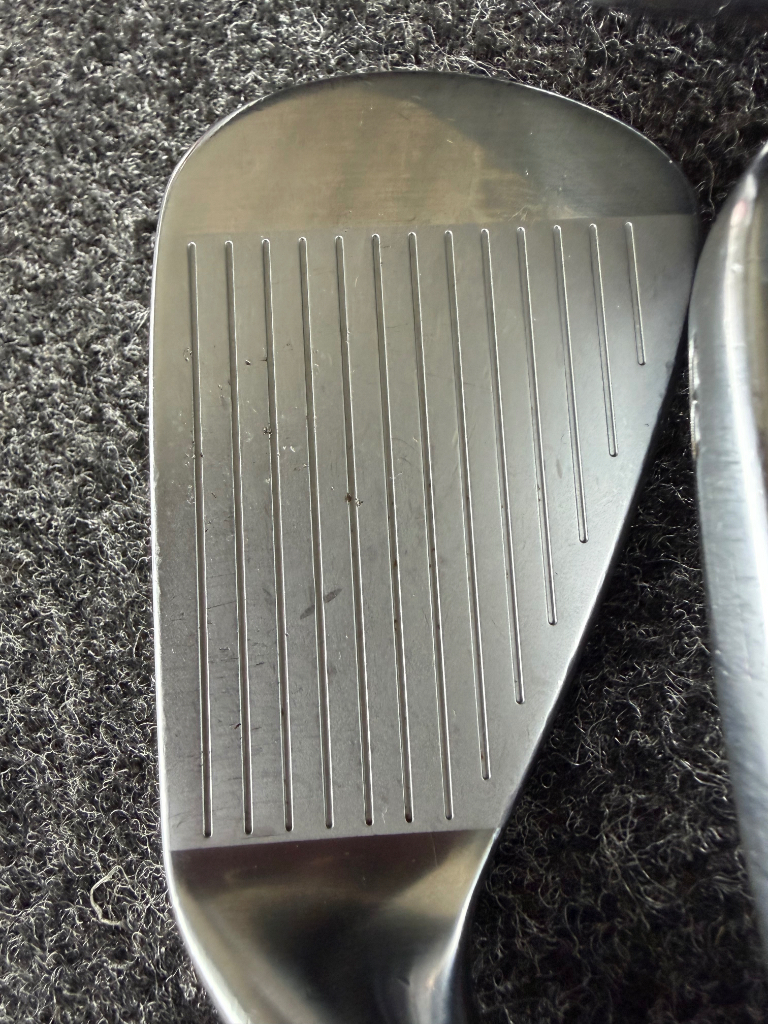 REDUCED!!! JAPAN Callaway X Forged STAR 2024 4-PW Project X LZ 6.5