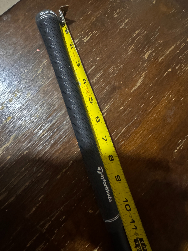 New 2026 Mitsubishi REAX 60 LOW Rotation White 60 Extra Stiff - For ...