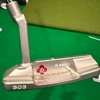 Open to Offers*** TP Mills Ming Handmade GSS NEW - For Sale