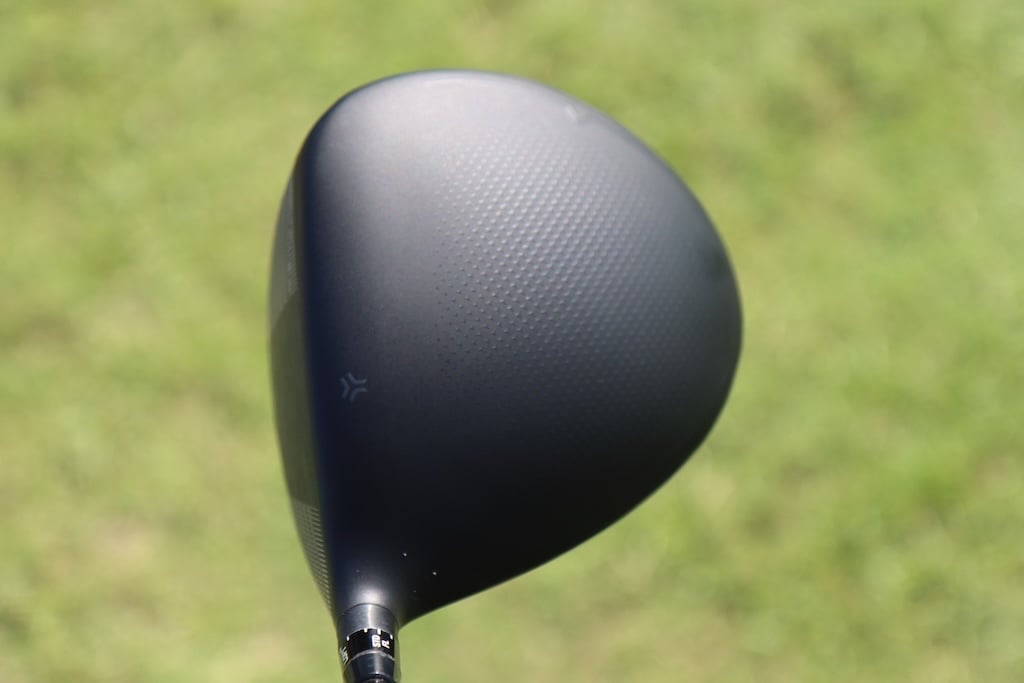 New Srixon ZXi LS+ driver - 2026 Sony Open - Tour and Pre-Release