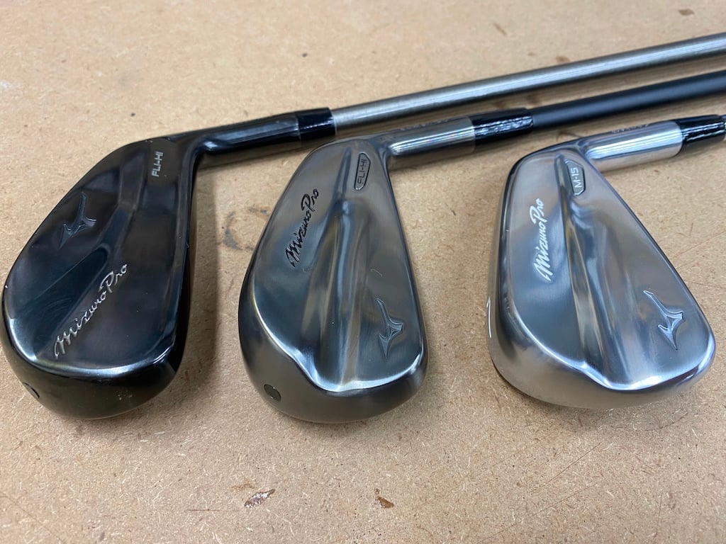 Mizuno Pro Fli-Hi Utility (2026)! In-Hand Pics! - Tour and Pre
