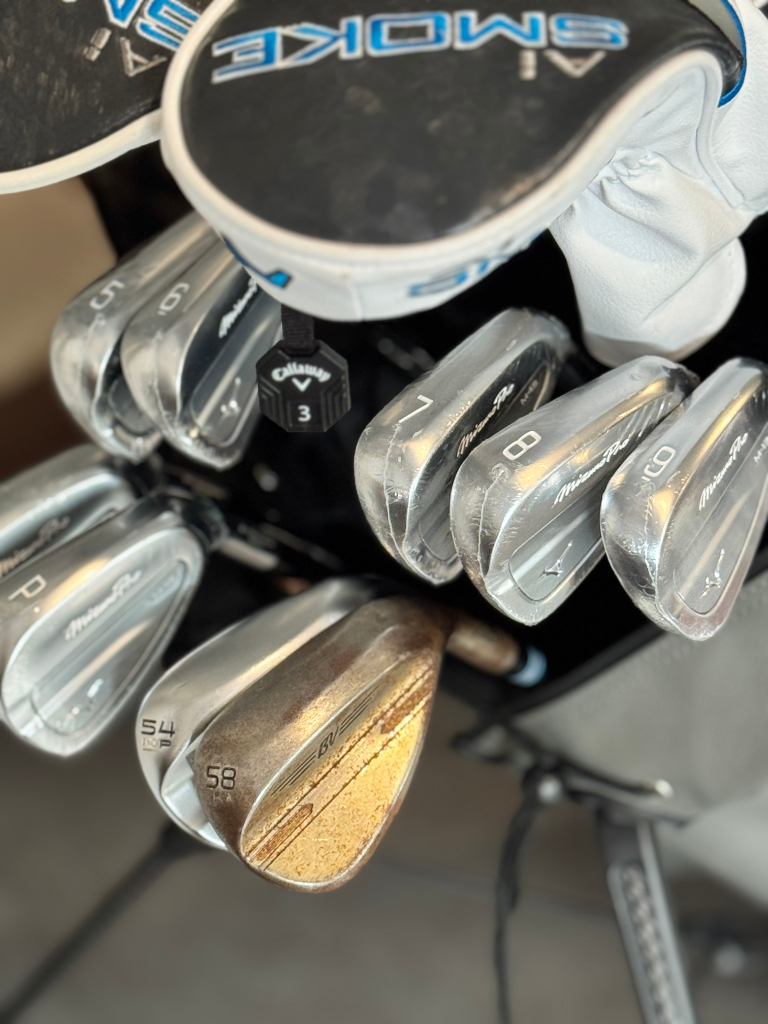 New Mizuno Fli-Hi, M13 & M15 - Page 38 - Equipment - GolfWRX
