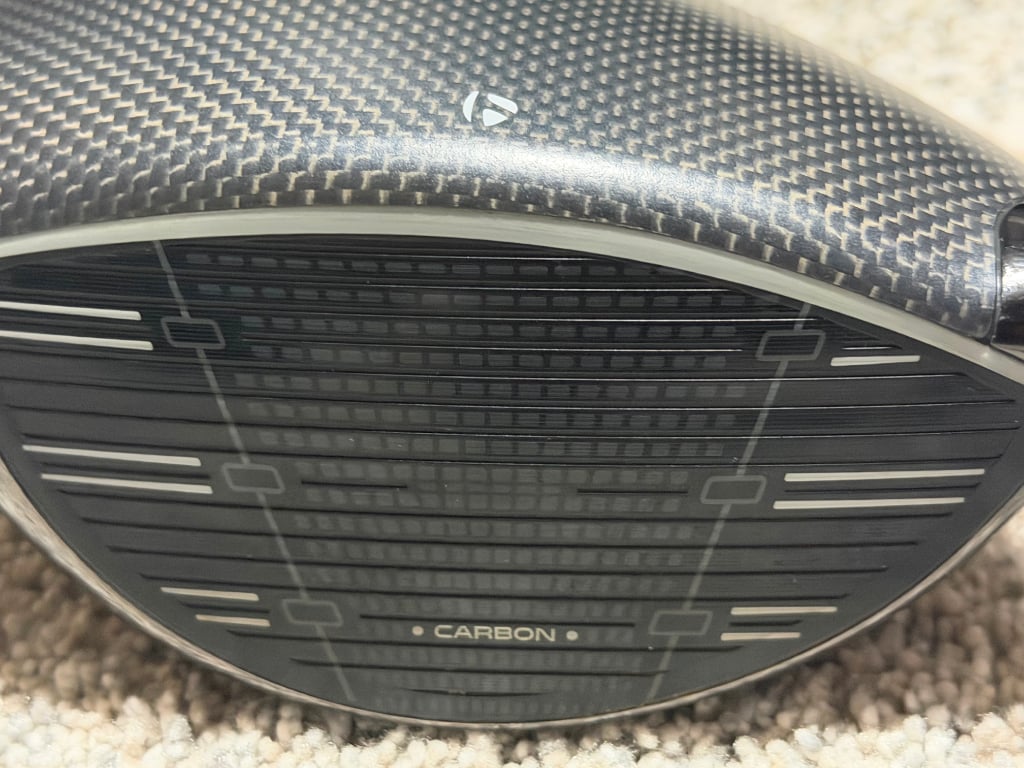 How is a fitting for TaylorMade's new Qi35 drivers different