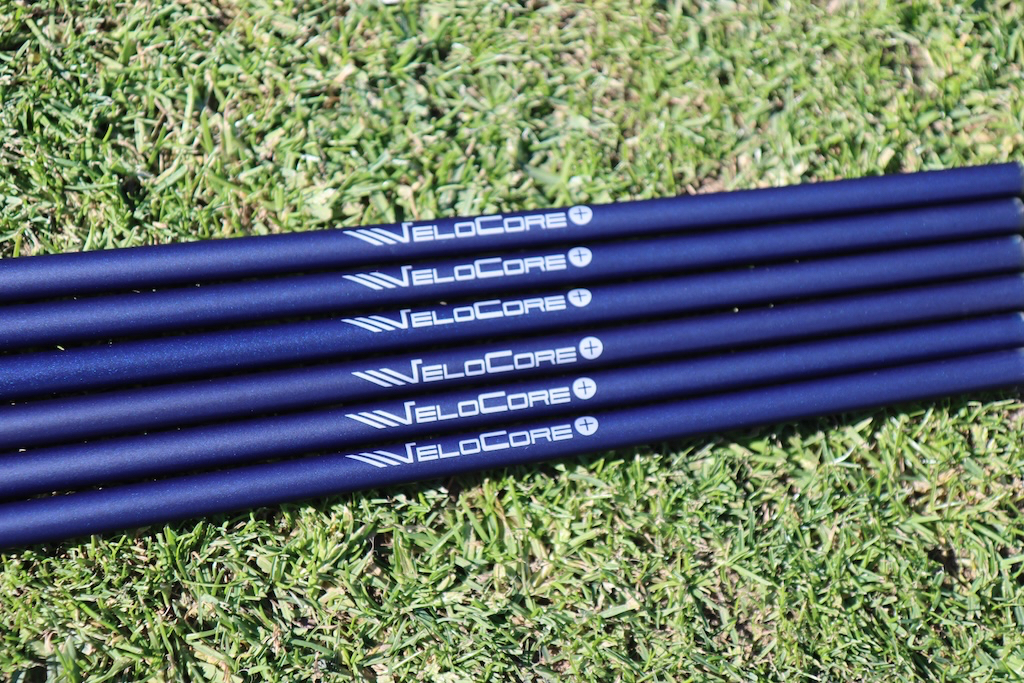 Fujikura Ventus TR blue shafts - 2026 Farmers Insurance - Tour and
