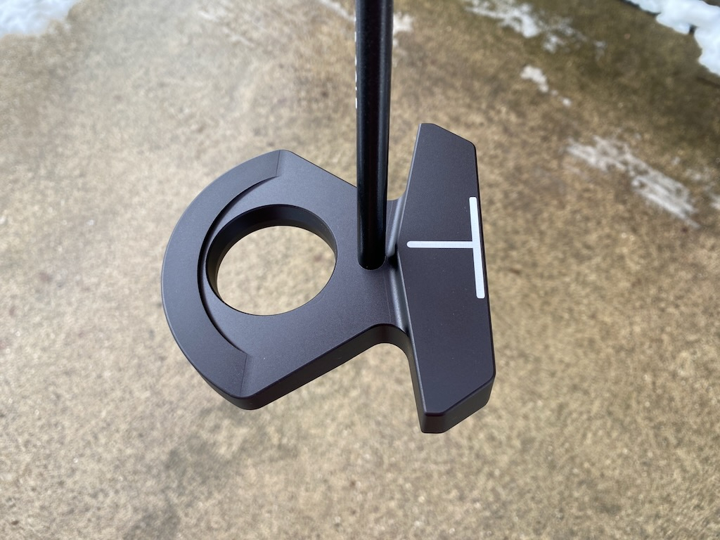 New L.A.B. LAB DF3i putter 34 Inch 69 Lie Stock 2026 Tour Issue