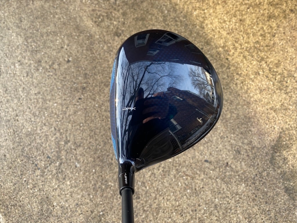 Mizuno JPX One & JPX One Select Drivers! In-Hand Pics! - Tour and