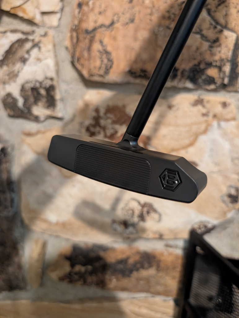 PRICE DROPS! Bettinardi Antidote, Blackout, Spider Tour S CB, XS Driver ...
