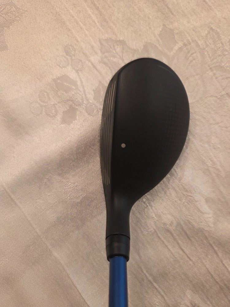 Ping G440 3 Hybrid With Upgraded Ventus Blue Velocore+ 9X Shaft