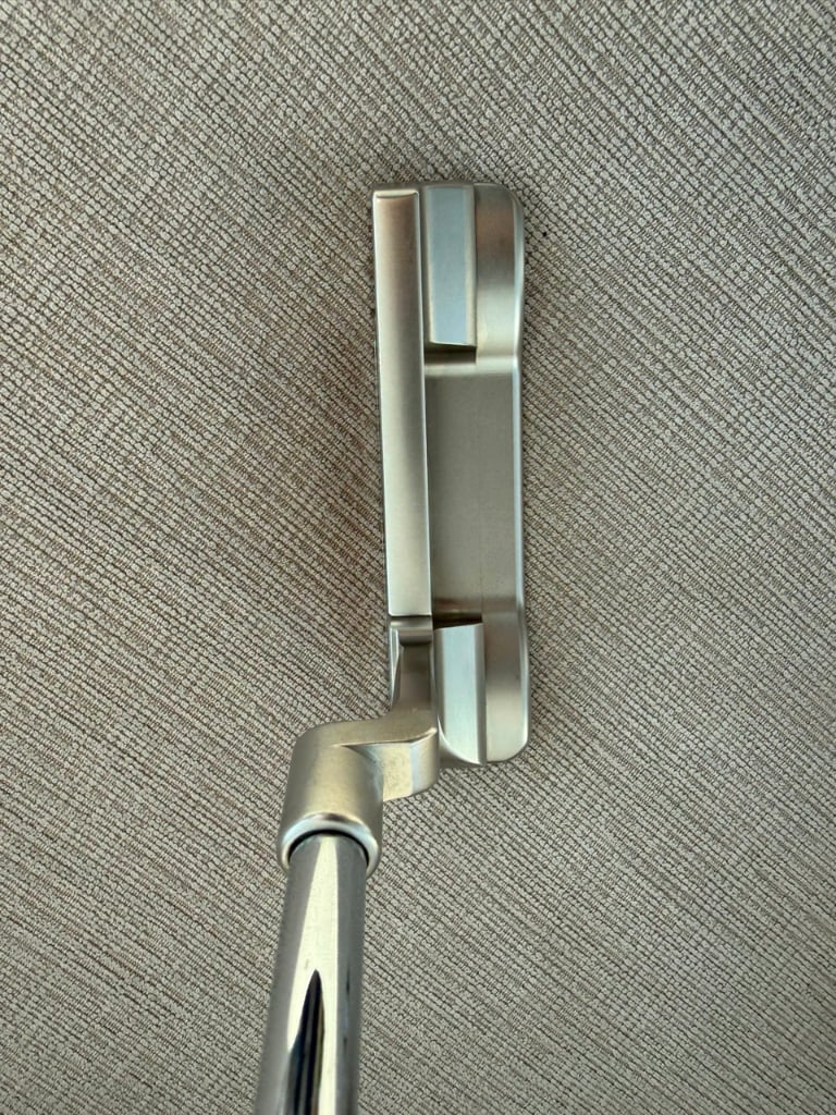 Price Drop - Limited Release 2008 Scotty Cameron Button Back