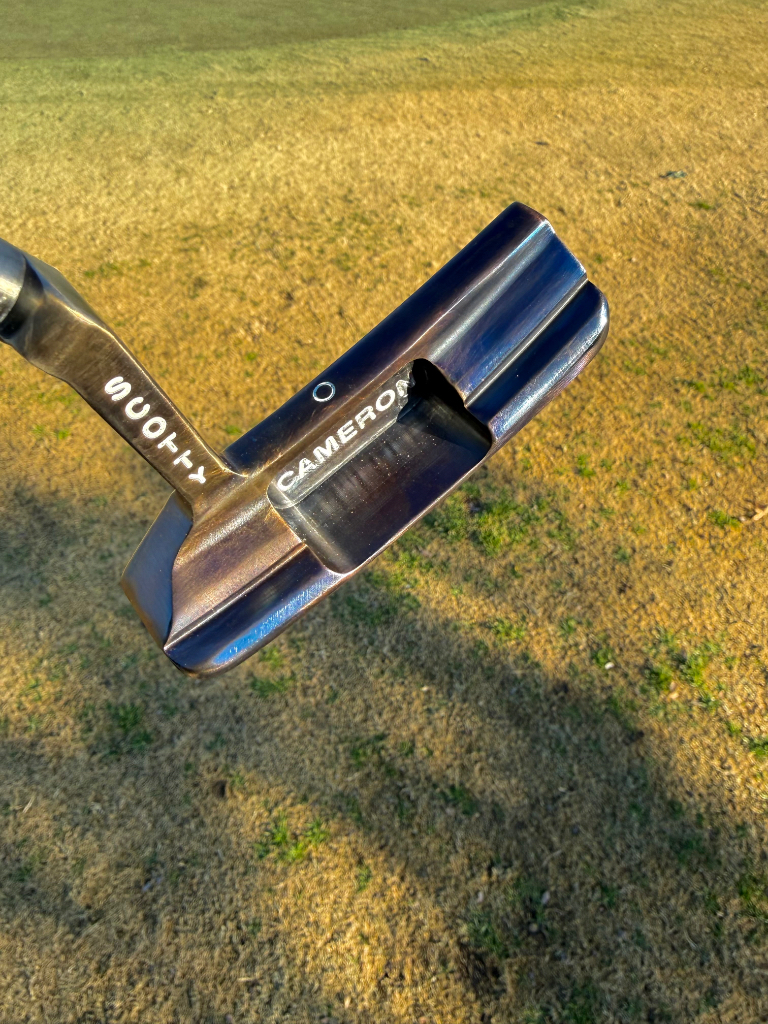 Scotty Cameron🔥Torched Circa 62 Model 3 ($220) - For Sale Archive