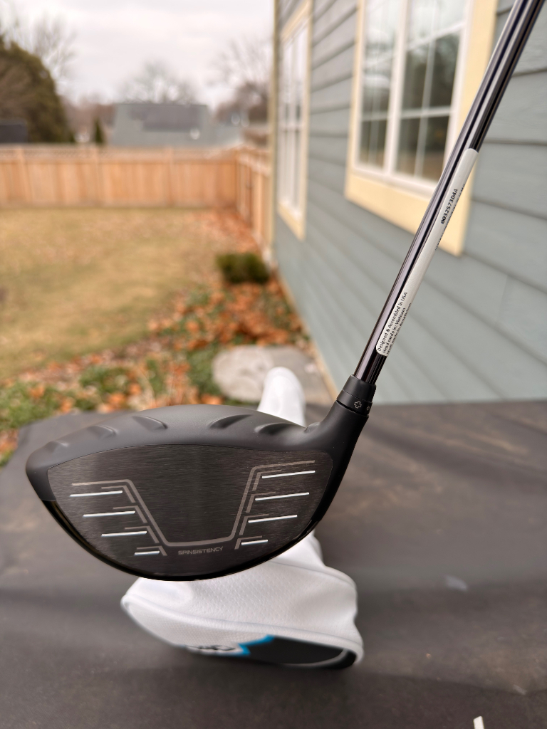 Ping G440k 10.5 driver - For Sale Archive-For Feedback Reference