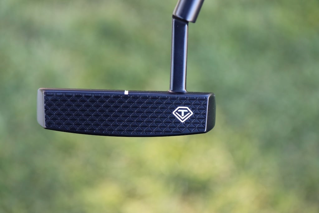 Toulon Putters - 2026 Waste Management Phoenix Open - #2 - Tour
