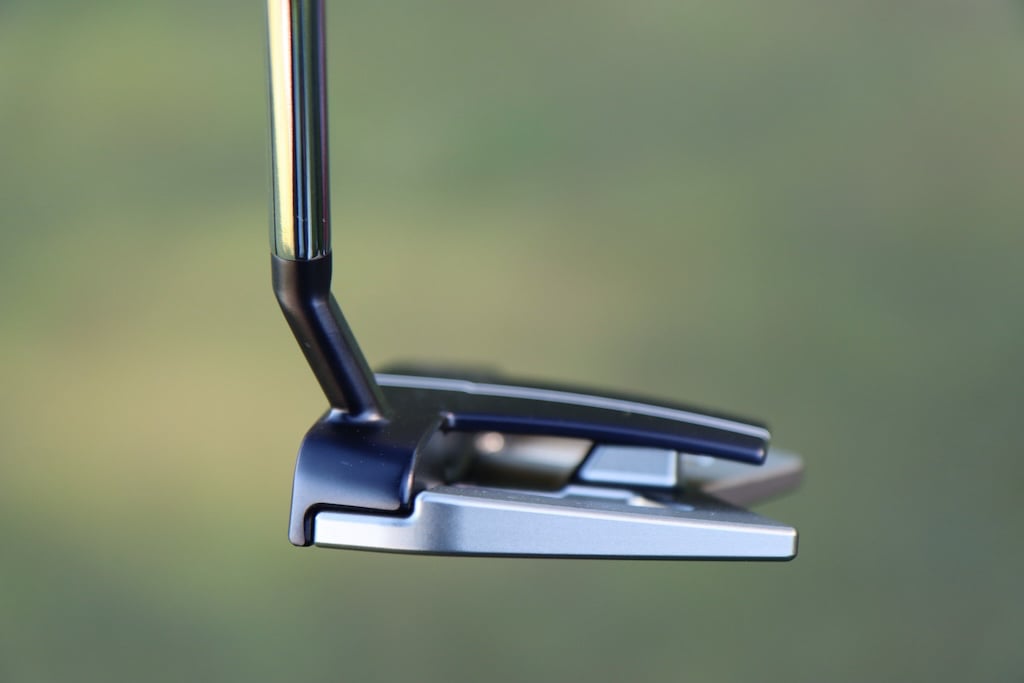 Toulon Putters - 2026 Waste Management Phoenix Open - #2 - Tour