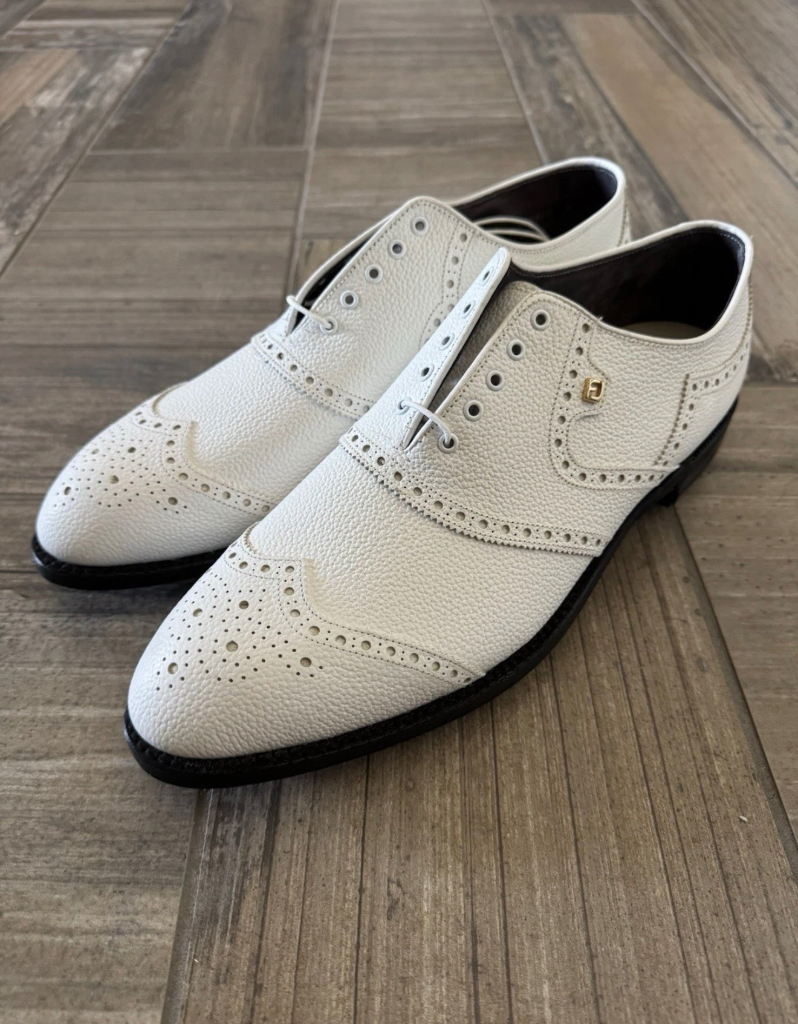 Footjoy Classics - Page 2 - Golf Style and Accessories - GolfWRX