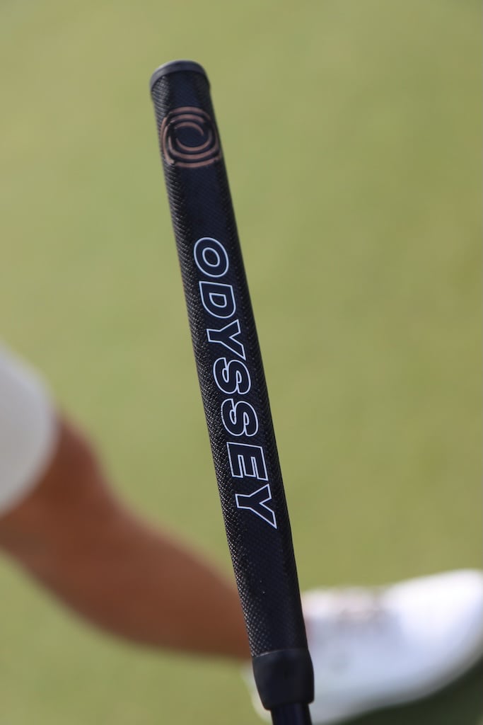 Sam Burns - WITB - 2026 WM Phoenix Open - Tour and Pre-Release