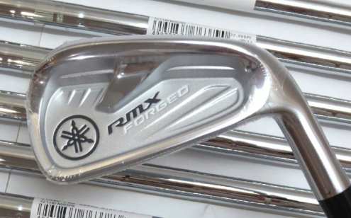 What Yamaha Tourmodel Irons are your favorite? - Japanese and Non