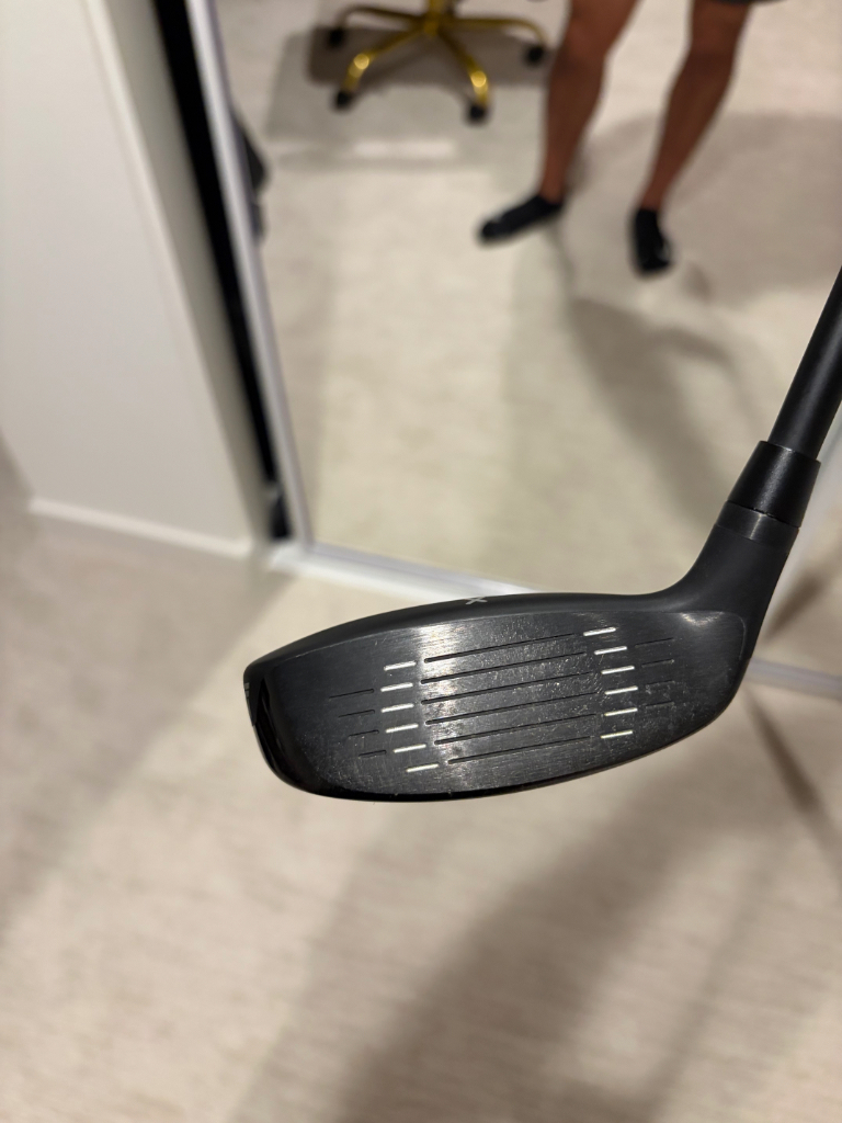 PXG 0317x Proto 5 Hybrid - For Sale Archive-For Feedback Reference