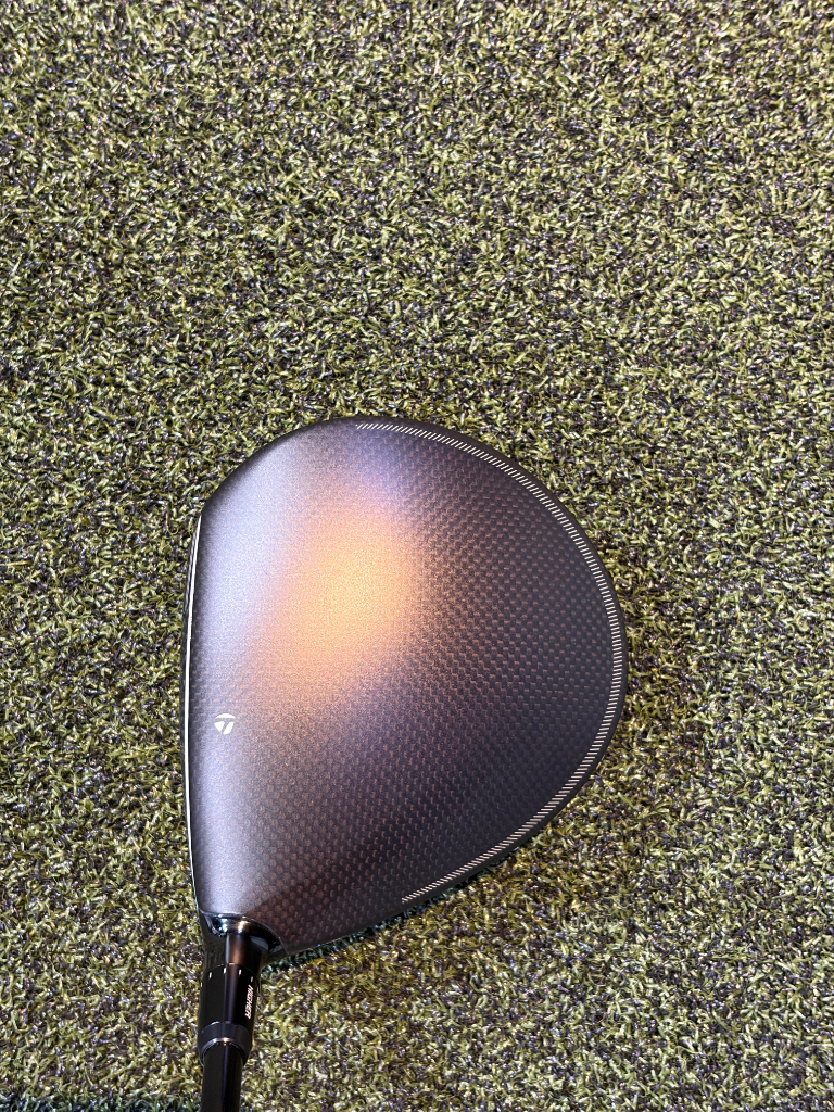 Taylormade Qi4D Core 8° Driver w/ Ventus TR Black New - For Sale