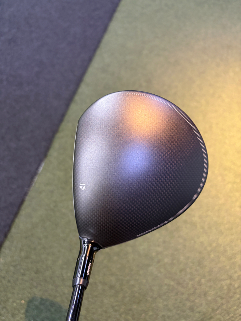 Taylormade Qi4D Core 8° Driver w/ Ventus TR Black New - For Sale