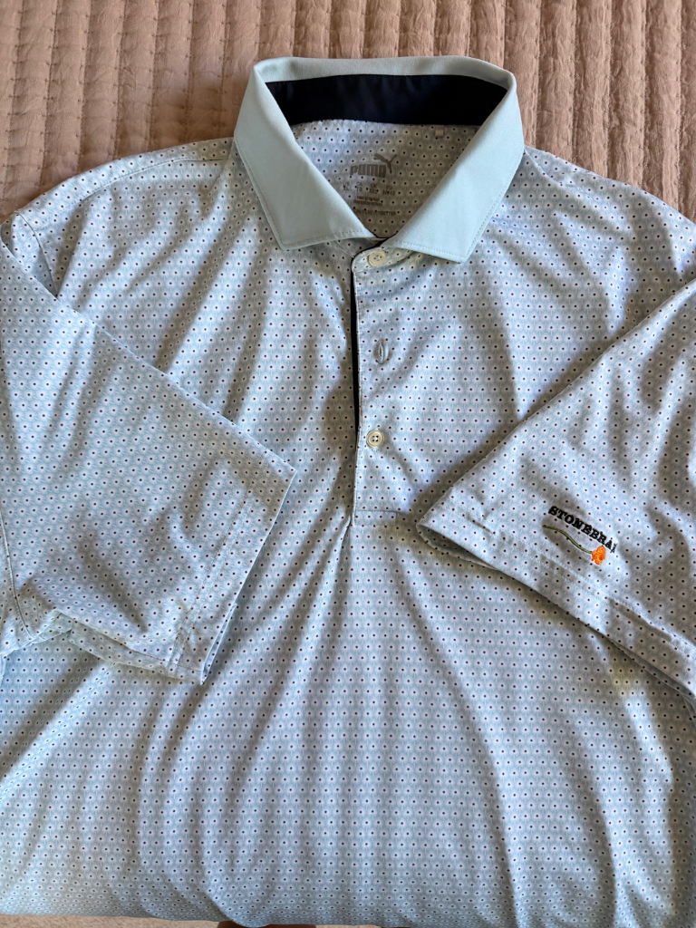 ⬇️ SOLD ⬇️ Peter Millar, Puma, Footjoy (Team Titleist), G/Fore - All XL ...