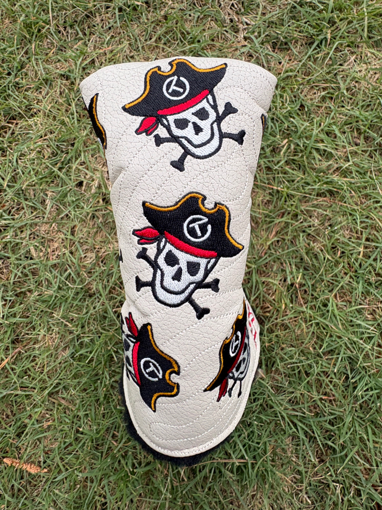 Cameron putter covers - 2026 Club Car Championship at The Landings