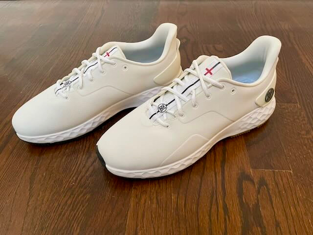 Brand New G Fore MG4+ Shoes - For Sale Archive-For Feedback Reference ...