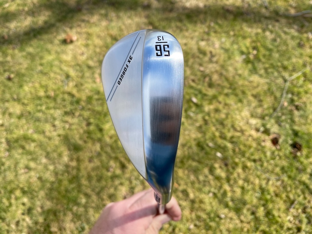 PXG Stick 'Em Wedges! In-Hand Pics! - Tour and Pre-Release