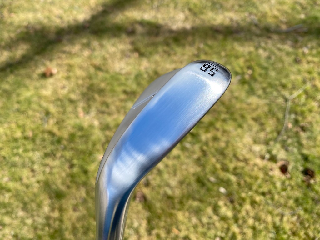 PXG Stick 'Em Wedges! In-Hand Pics! - Tour and Pre-Release