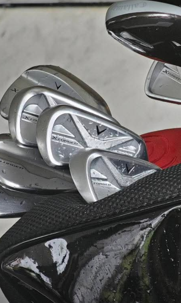 X Forged 2026 - Japanese and Non-US - GolfWRX