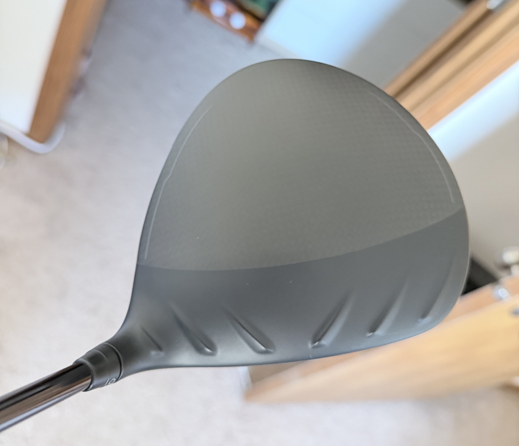 Ping G440K 9* w/ Ping Tour Black 2.0 65S - For Sale Archive-For