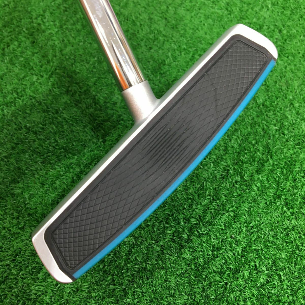 Ping Sigma 2 Kushin C - Putter Mods and Micro Putter Artisans