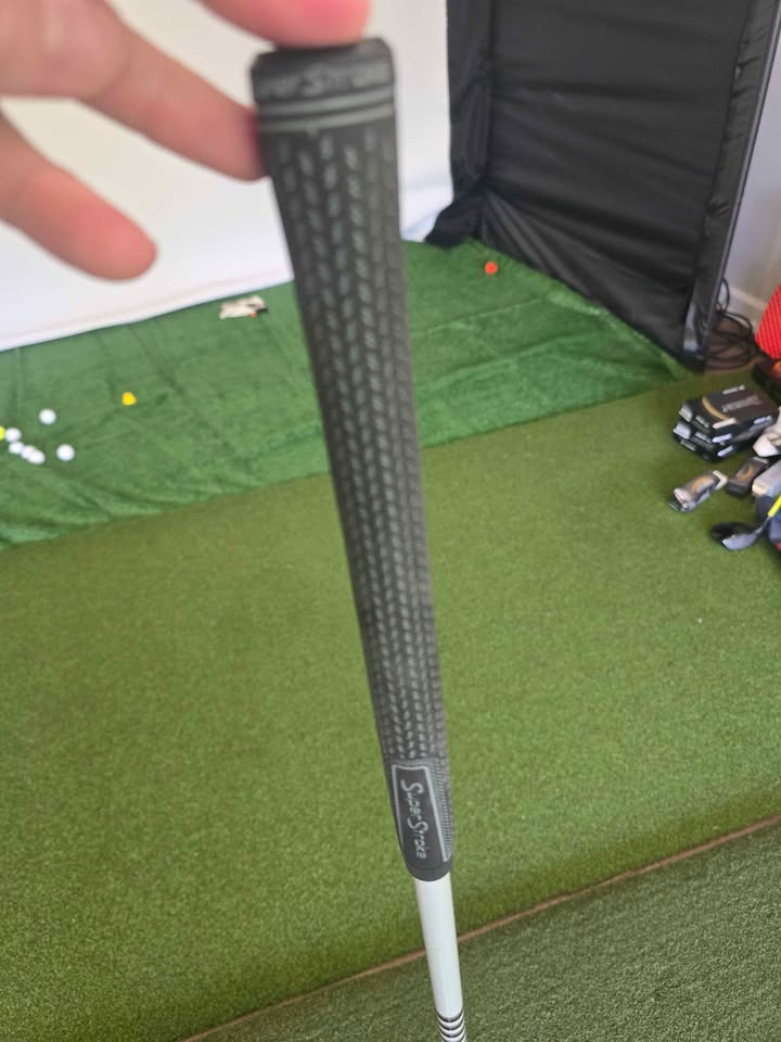 Tour Issue Taylormade QI35 