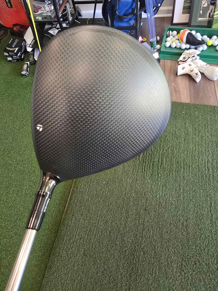Tour Issue Taylormade QI35 