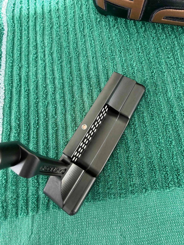Final Price Drops! Scotty Cameron H25 & My Girl 25 / Bettinardi