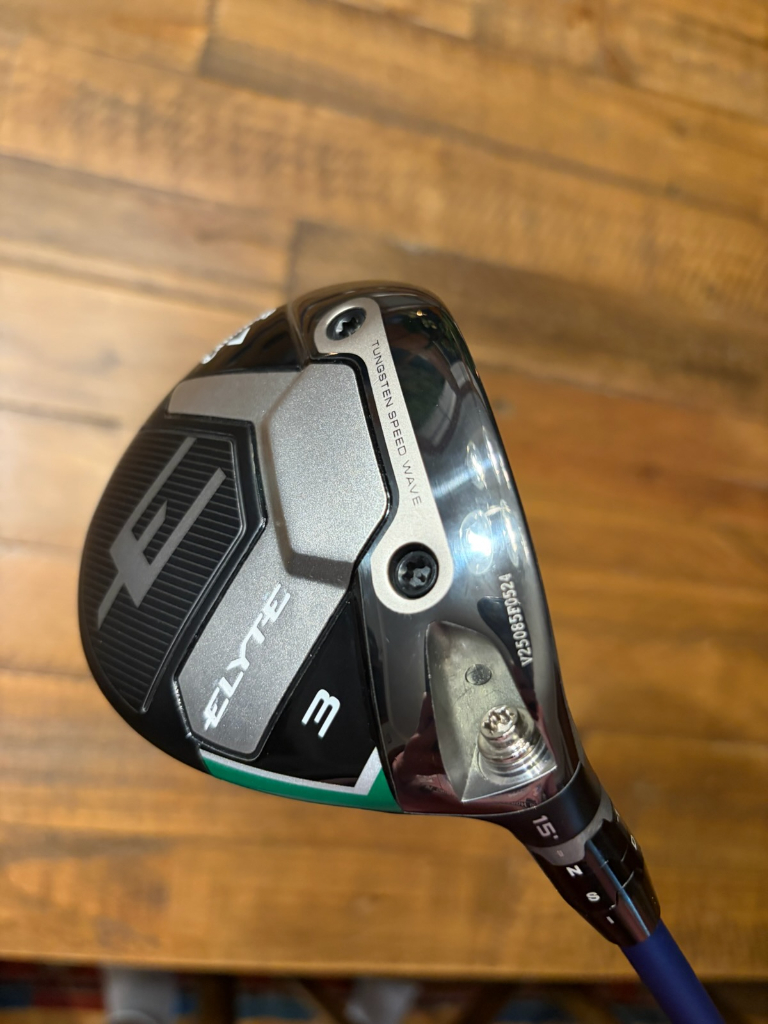 One Left! OG Apex UW Ventus Blue 8X - Classifieds- For Sale Forum